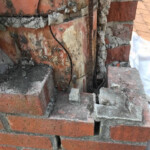 Heat from Broken Flues or Voids Build Up Pressure Heat from Broken Flues or Voids Build Up Pressure