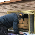 I Think This Was My Millionth Back Wall Rebuild - LOL I Think This Was My Millionth Back Wall Rebuild - LOL