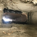 Most Dangerous Ones for Voids Are Bottom Flue Tiles Most Dangerous Ones for Voids Are Bottom Flue Tiles