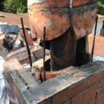 Some Chimneys Are Pretty Bad Some Chimneys Are Pretty Bad