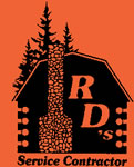 RD's Service Contractor
